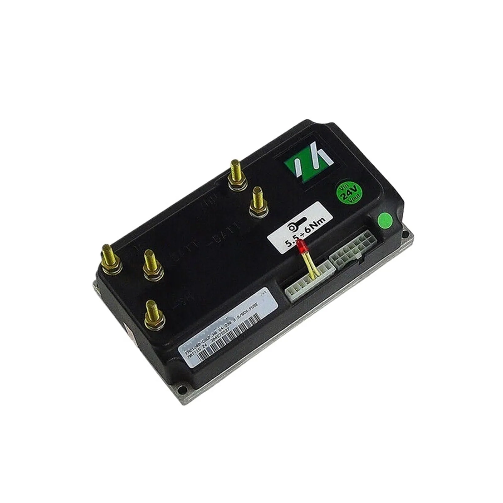 OYFEKNKUZ A2H021 24V 230A DC Motor Controller image 3