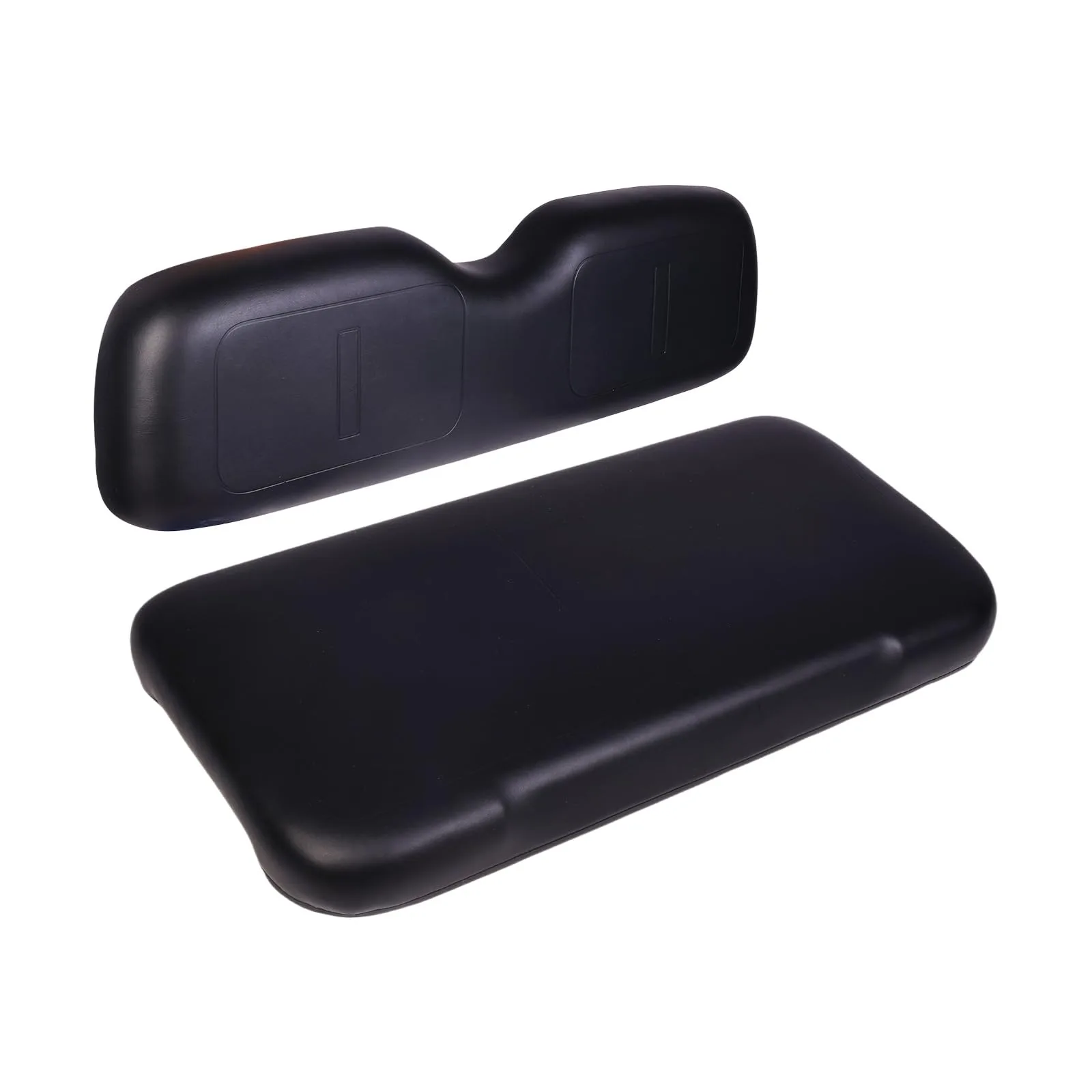 Hubxinly Front Seat Cushion Set for E-Z-GO Medalist (1994–2013)