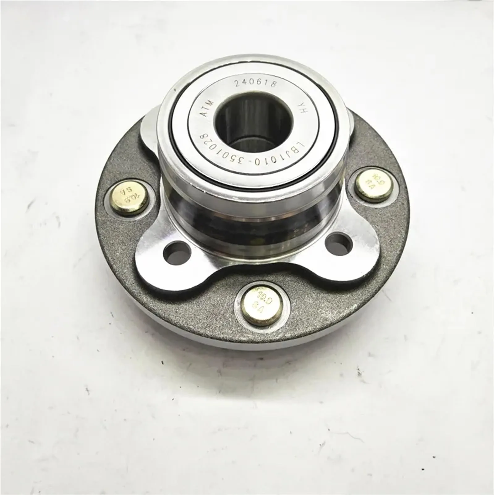 CFYGULKK Bearing Housing UJUZZZWJZ for Golf Carts image 3