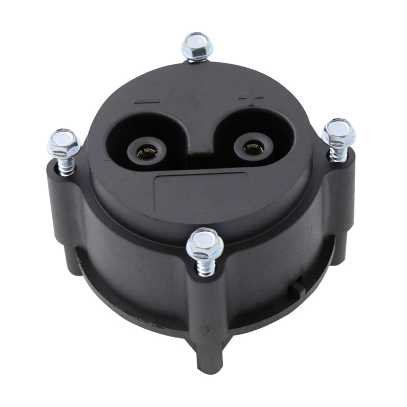 OETIBUFA 48V Golf Cart Charging Socket for G19/G22