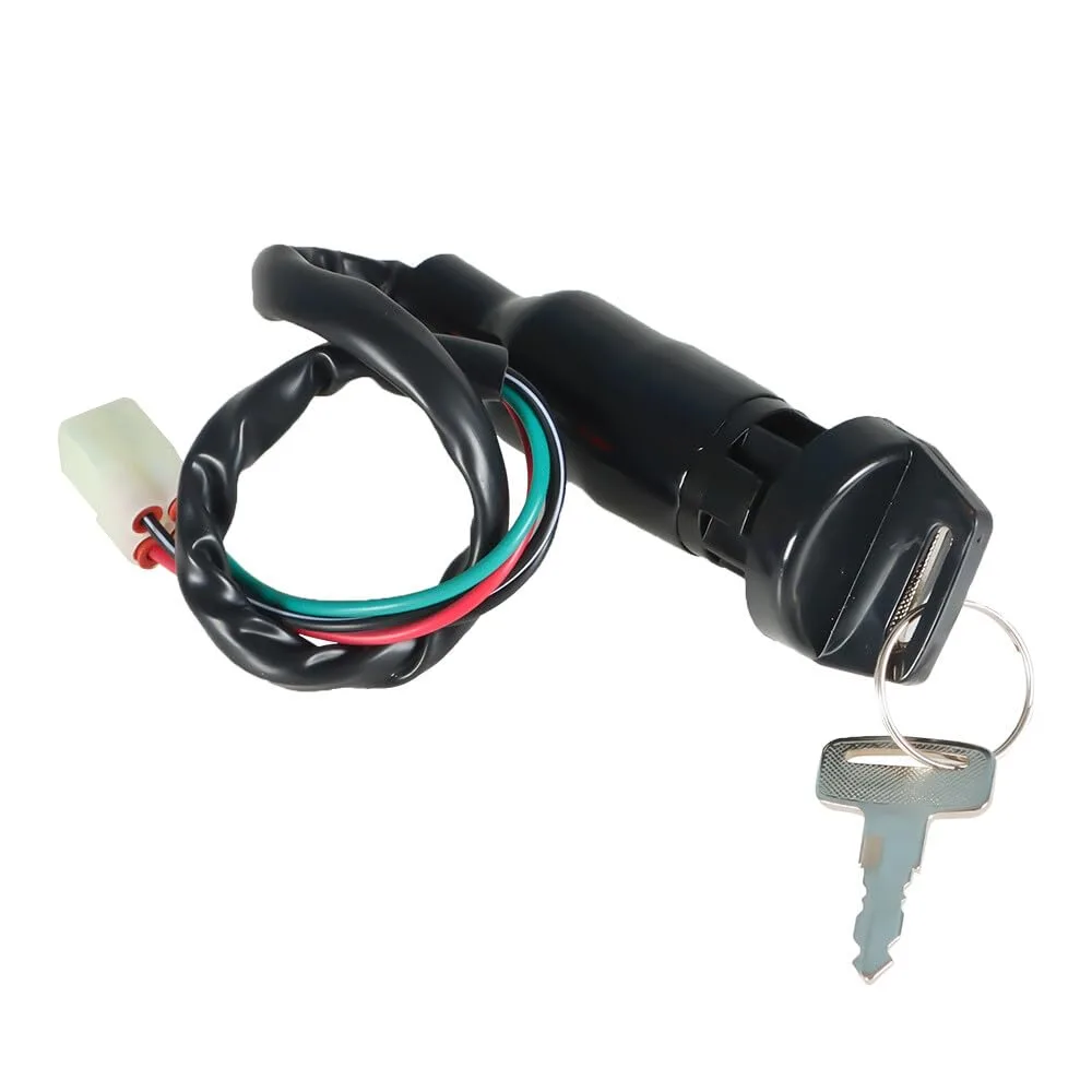 Generic Ignition Key Switch for Honda TRX400EX 2005-2014