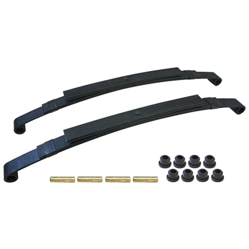 Leaf Spring Kit for Club Car DS Golf Carts