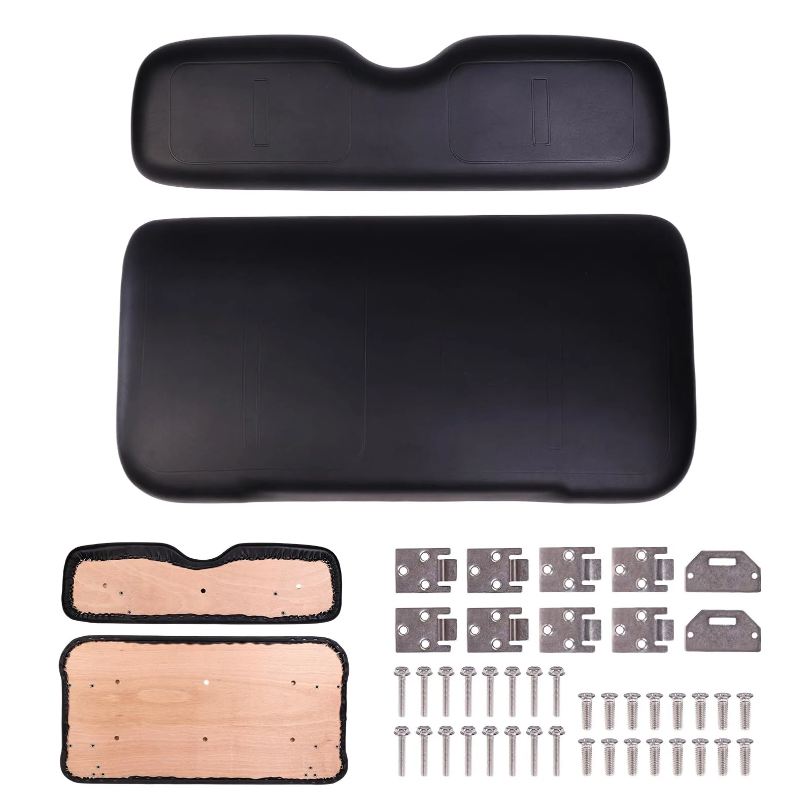 E-Z-G-O TXT/Medalist Front Seat Cushion Assembly 1994-2013