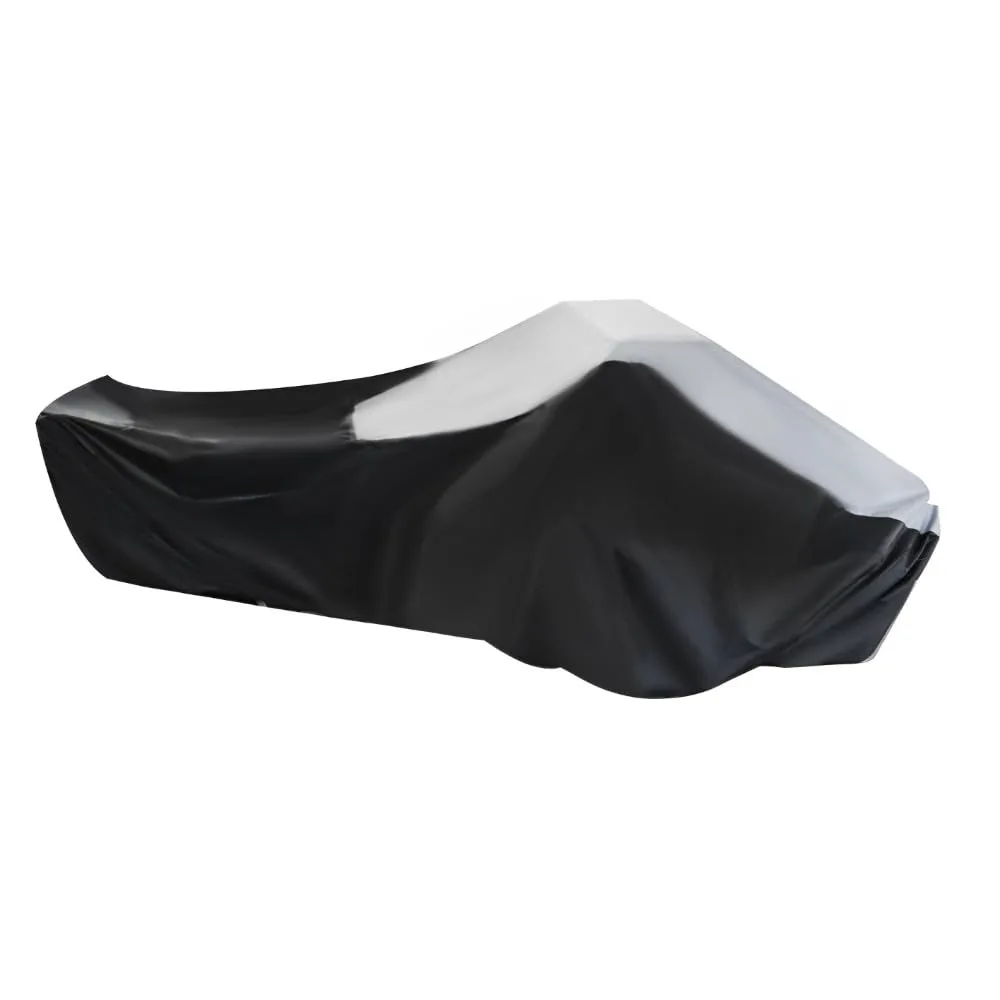 Generic Mod-G33S-1098 Heavy-Duty 420D Waterproof Cover (116'-125')