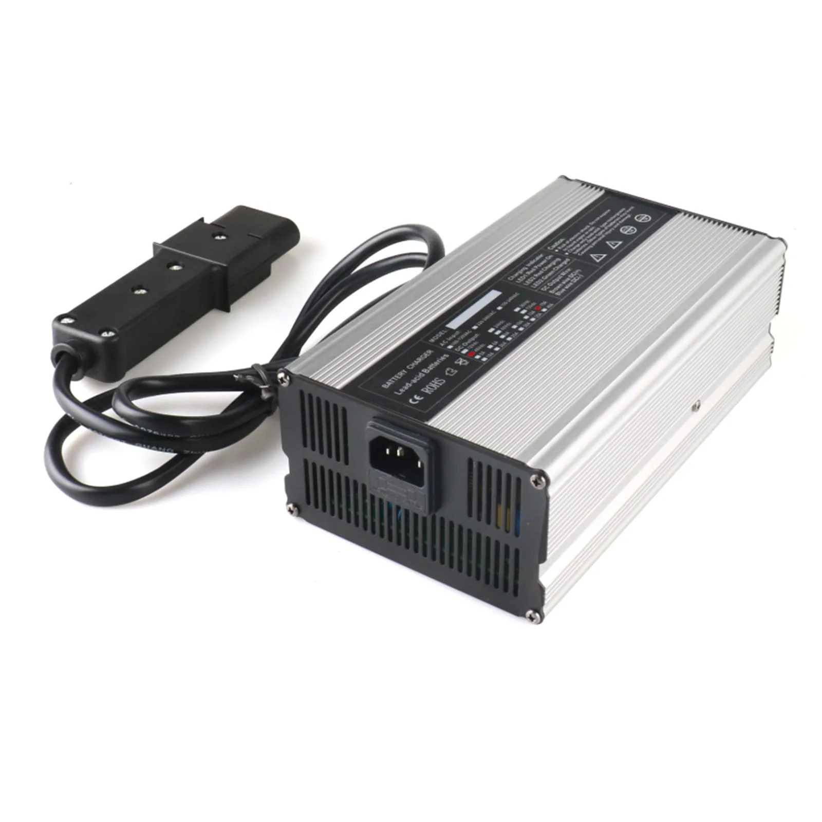 WJIANY 48V Charger for Club Car G19-G22 Golf Carts