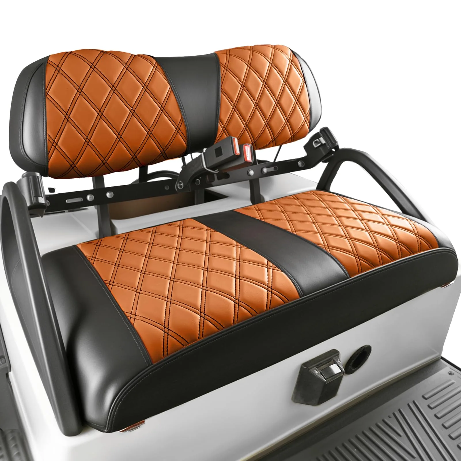 DRIVE UP DU00318 Seat Covers for Club Car DS