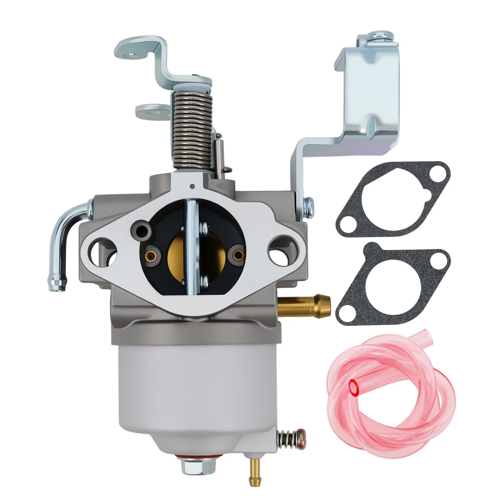 Turbook Carburetor Kit for Yamaha G22-G29 Gas Golf Carts image 3
