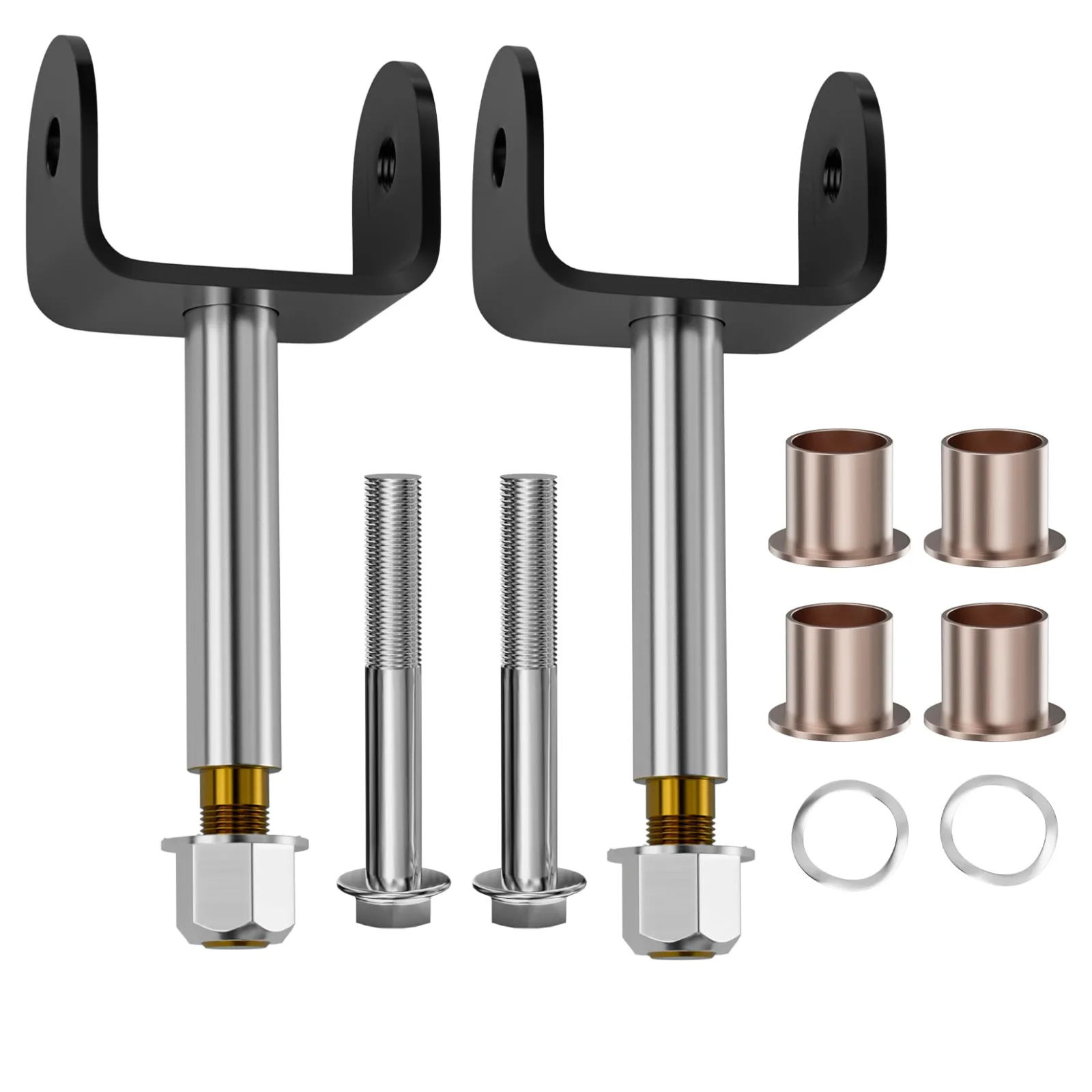 DRIVE UP King Pin Repair Kit for Club Car Precedent