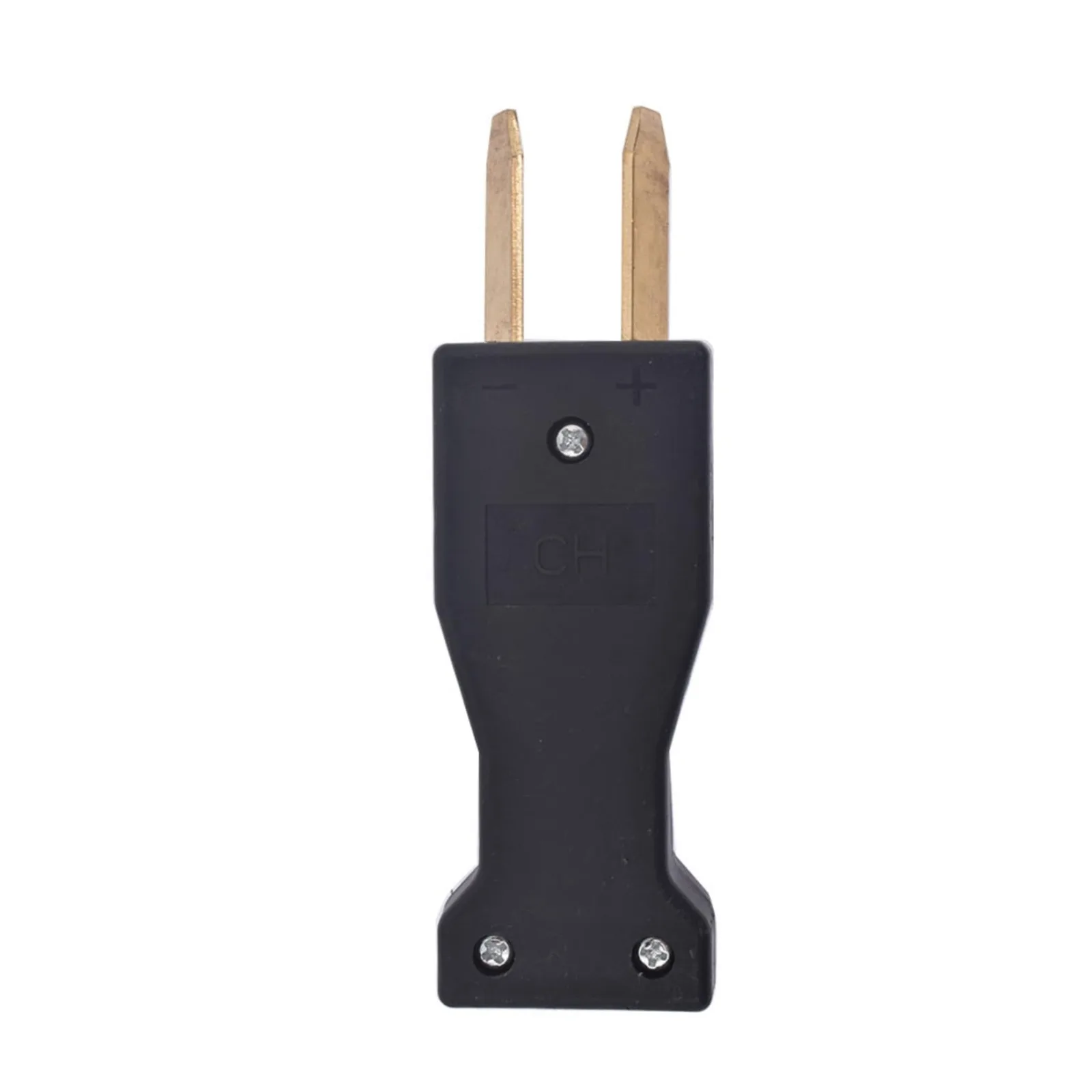 WFLNHB Golf Cart Crow Foot Charger Plug for EZGO and Club Car