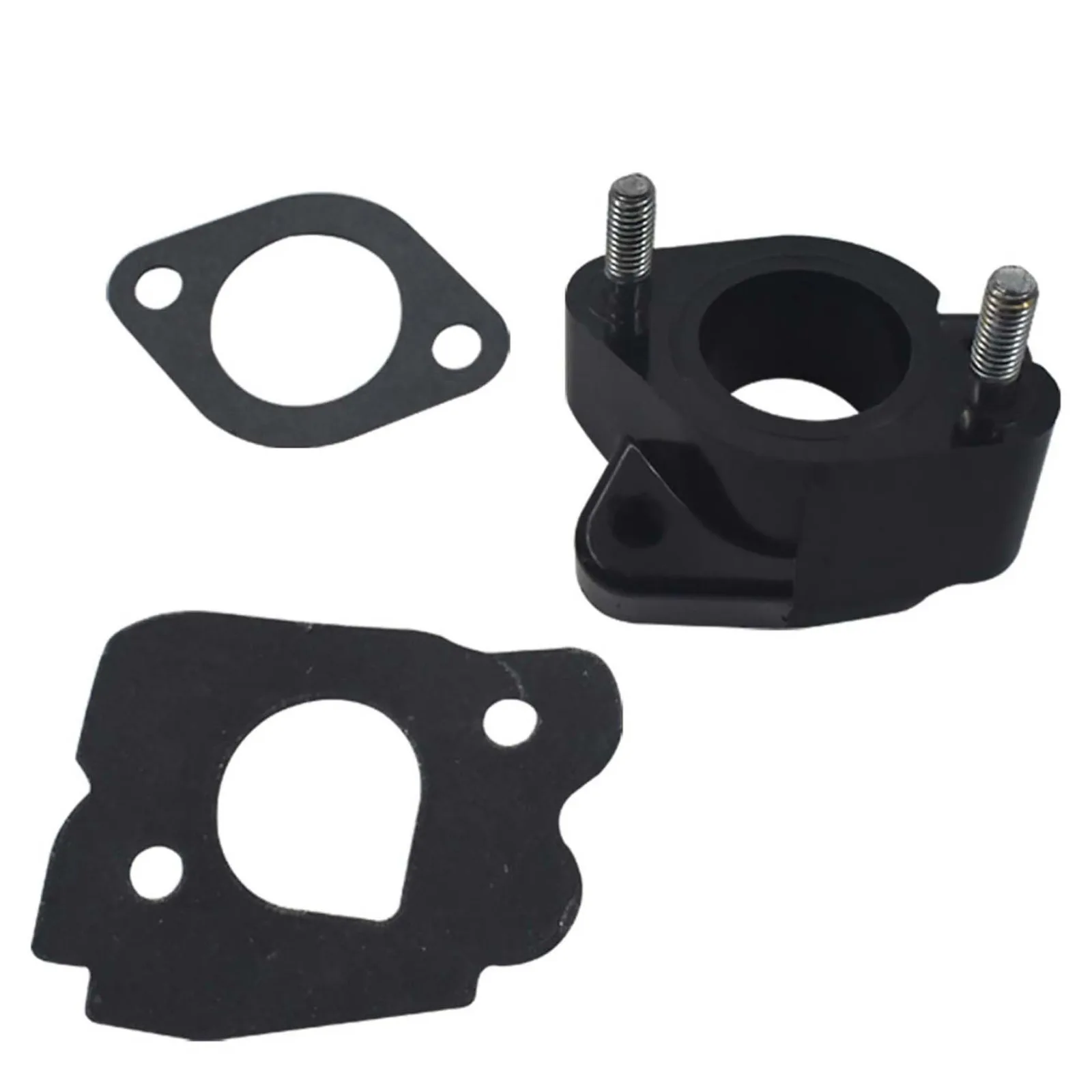 GXYWADY Yamaha Carburetor Intake Spacer Joint