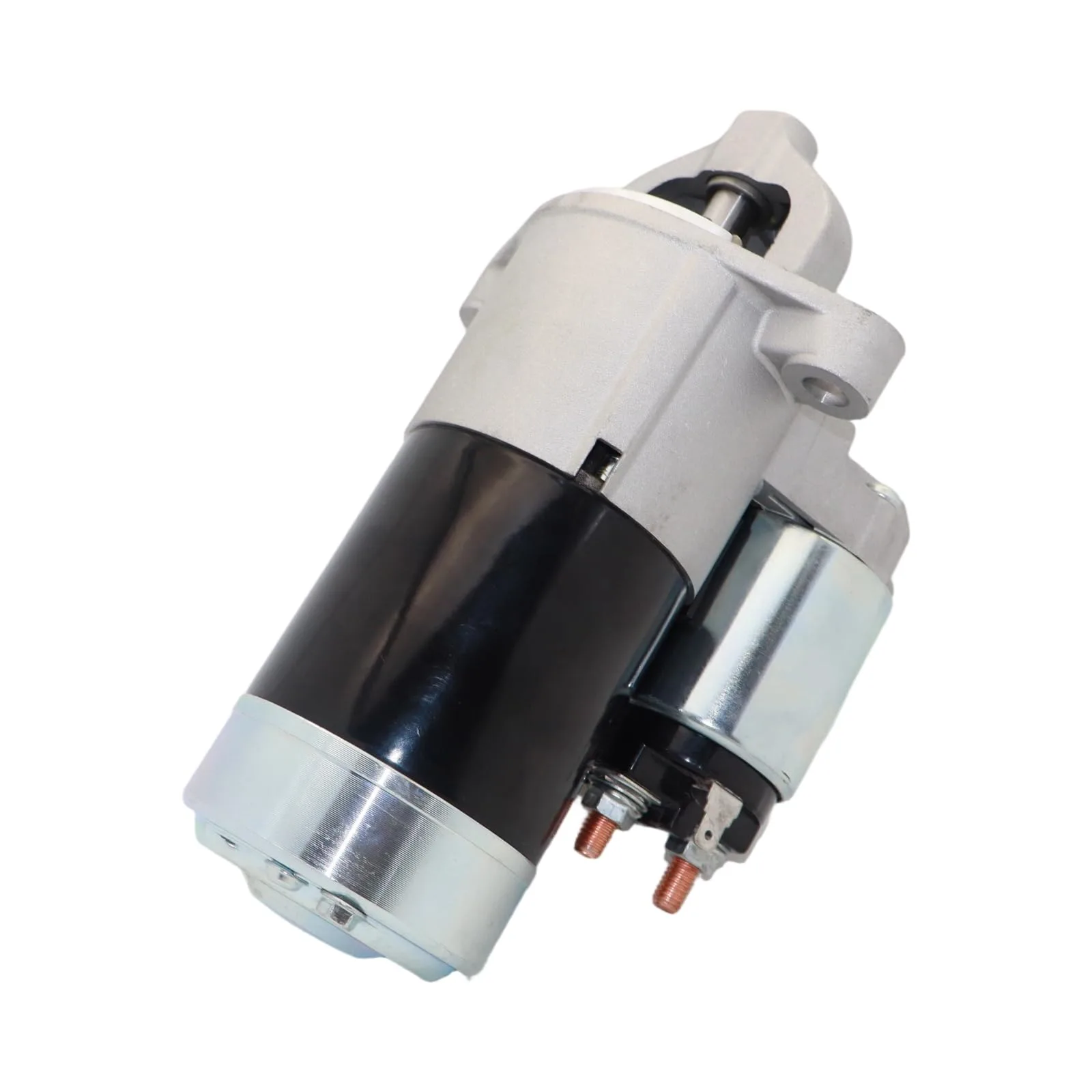 HATRYIDA 12V Starter Motor for E-Z-GO Golf Carts image 4