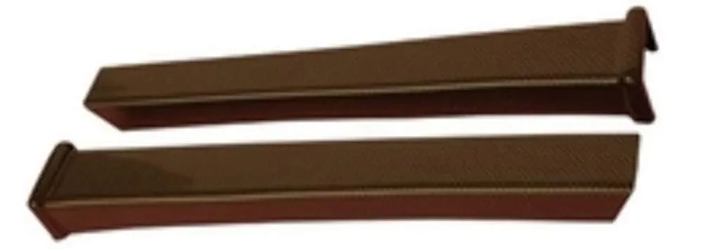 Performance Plus Carts Dash Side Trim for E-Z-GO TXT