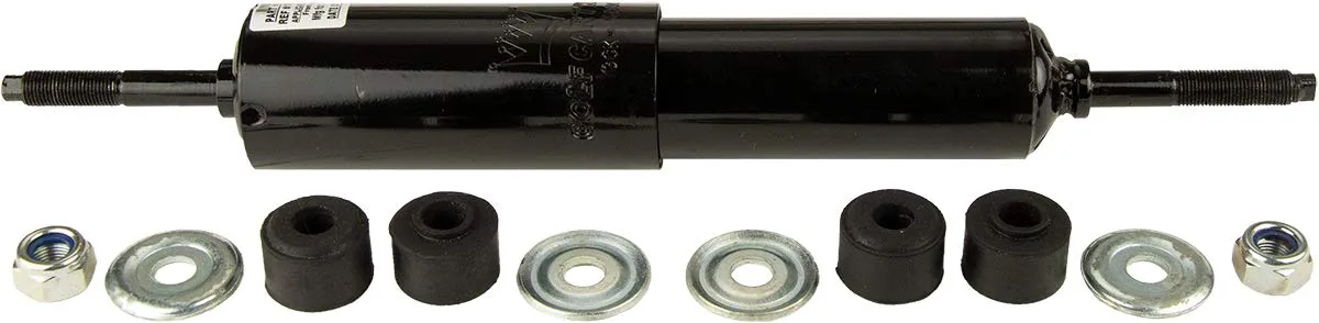 Golf Cart King G1-2003_2 Front Shock Kit for E-Z-GO image 2