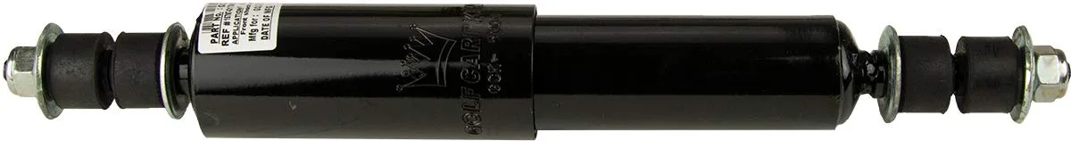 Golf Cart King G1-2003_2 Front Shock Kit for E-Z-GO image 3