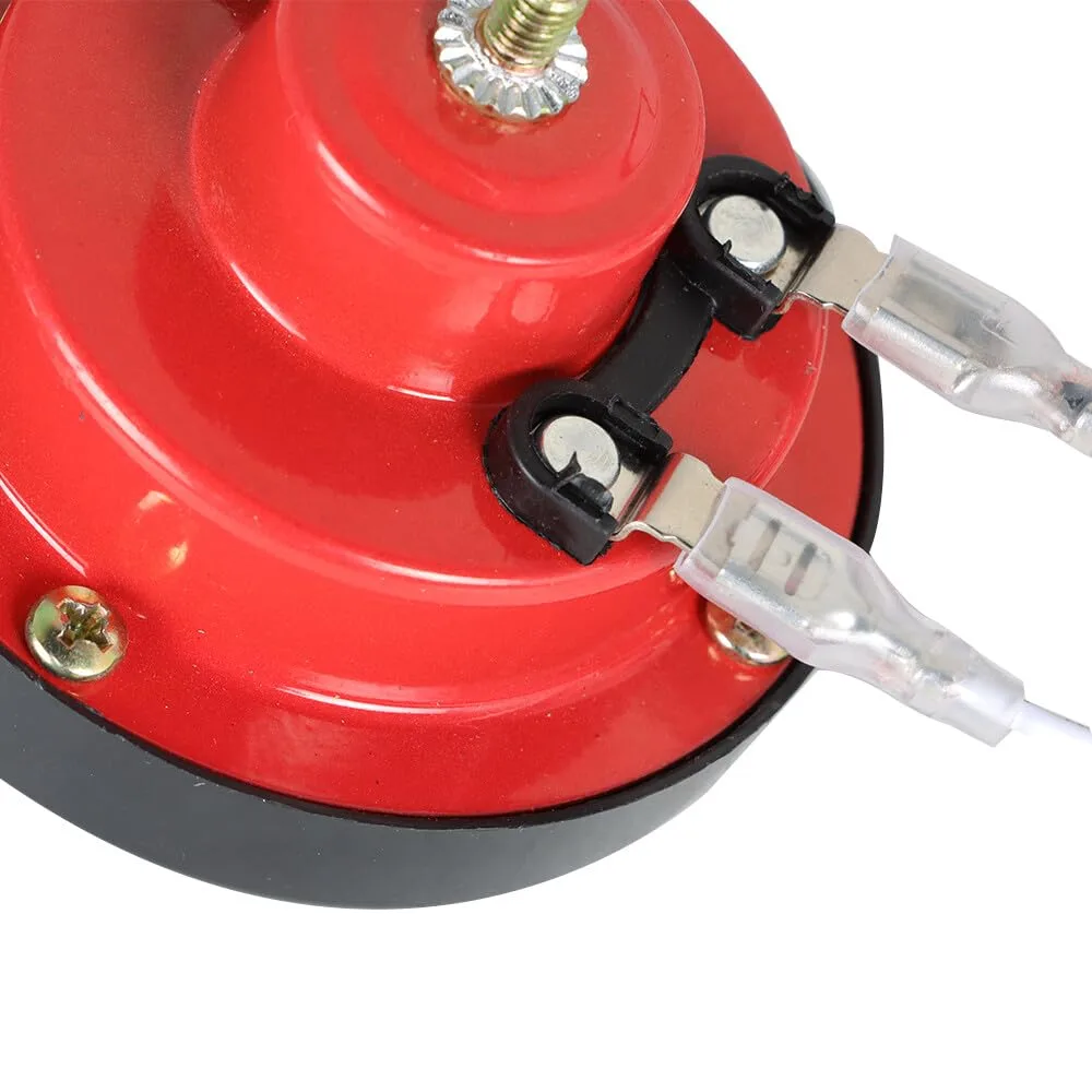 12V Electric Horn Kit for E-Z-GO, Club Car and Yamaha image 4