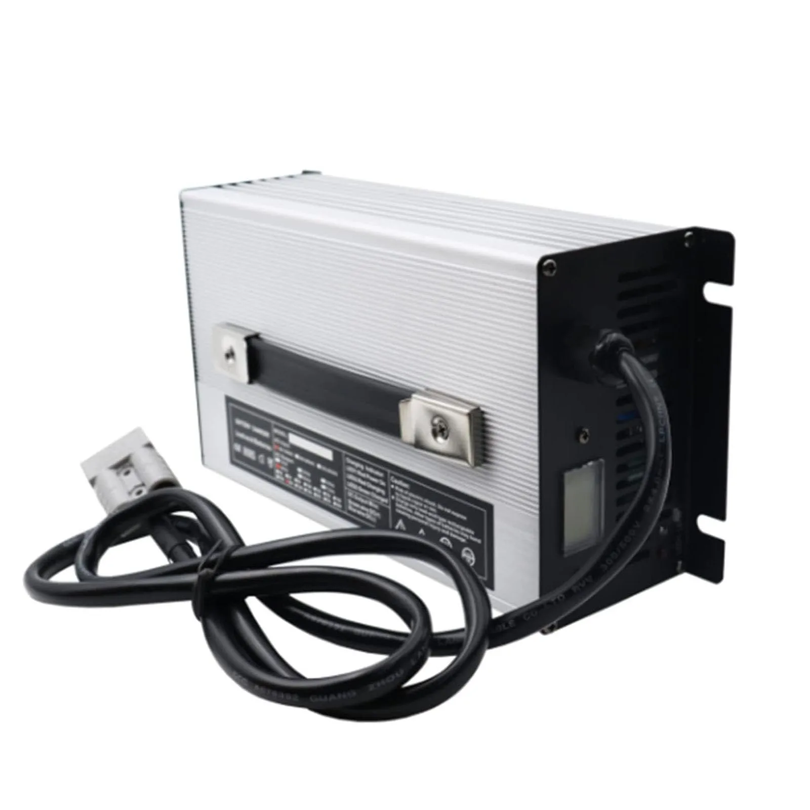 YAAGOLO 1500W Battery Charger for E-Z-GO RXV and TXT