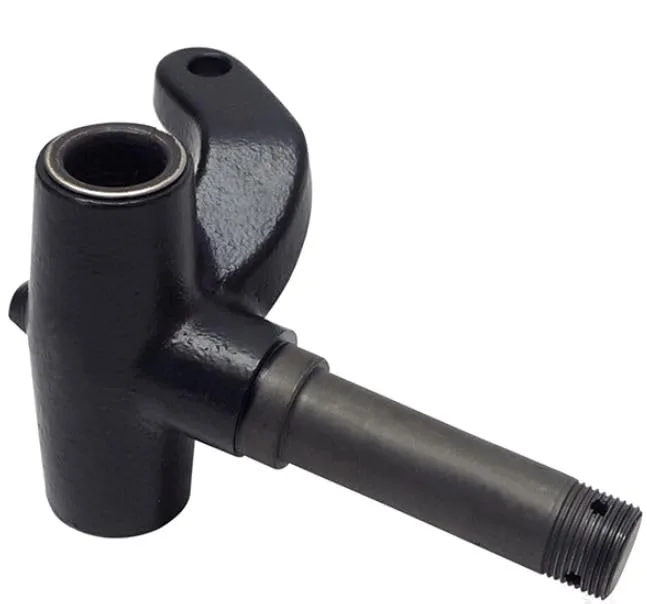 3G Driver Side Spindle for E-Z-GO TXT 2001+ (Parts:6057) image 2