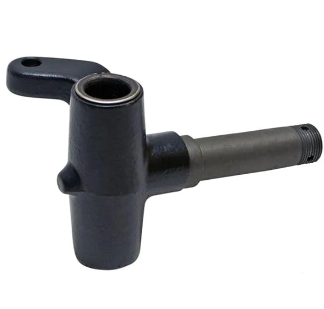 3G Driver Side Spindle for E-Z-GO TXT 2001+ (Parts:6057) image 3