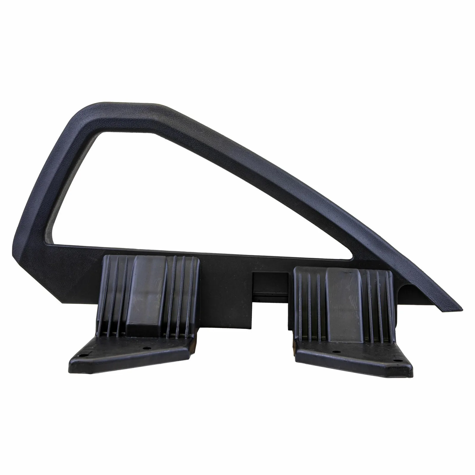 Club Car DS Driver-Side Hip Restraint Armrest 2000-2008 image 2
