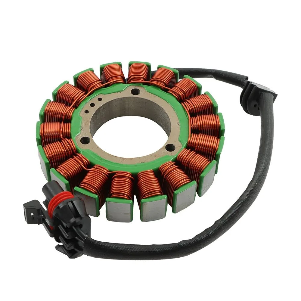 Polaris Golf Cart Stator Coil Mod-G33S-2636