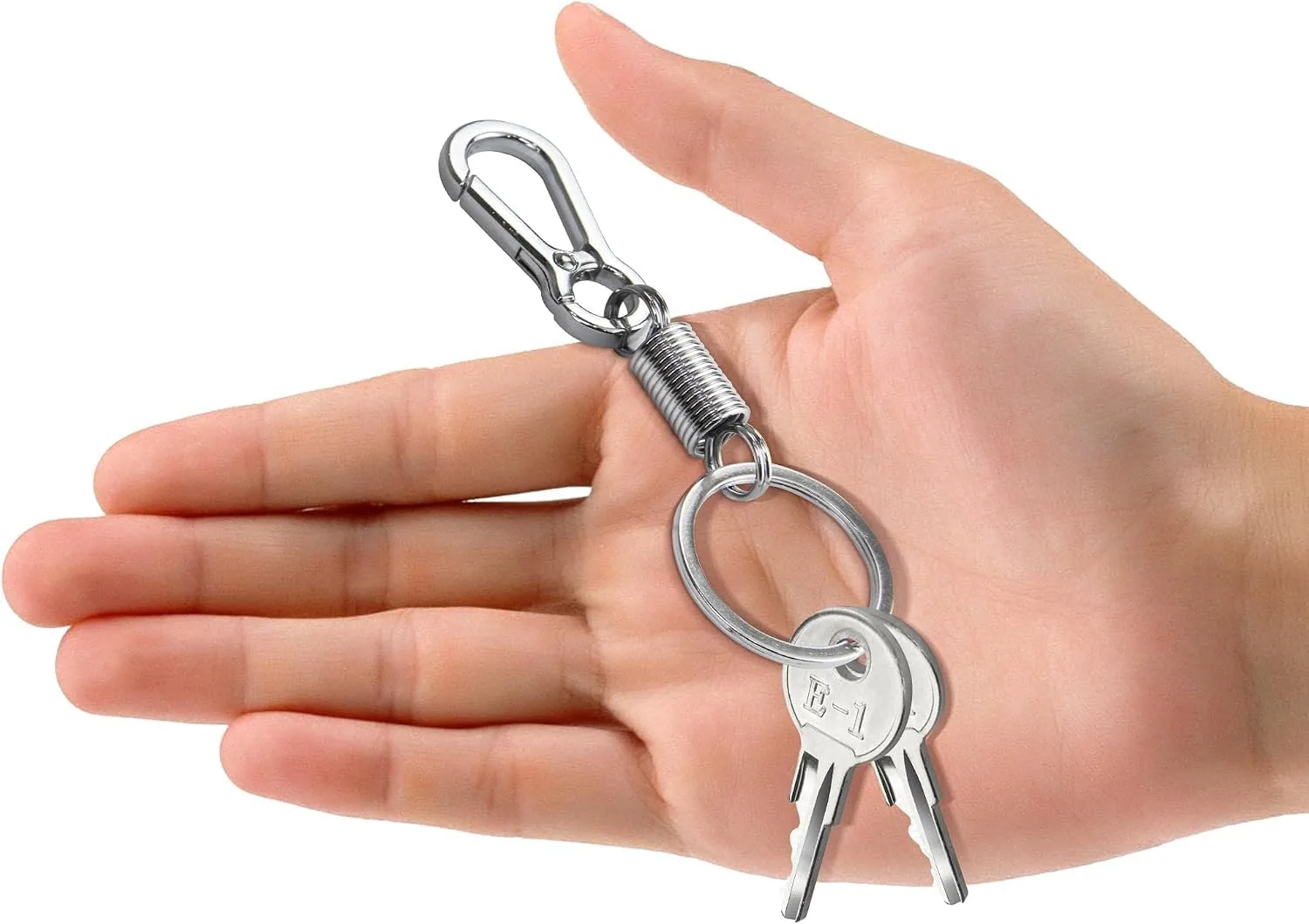 Mixopoly Ignition Keys for E-Z-GO Golf Carts MN-092A-MG image 3
