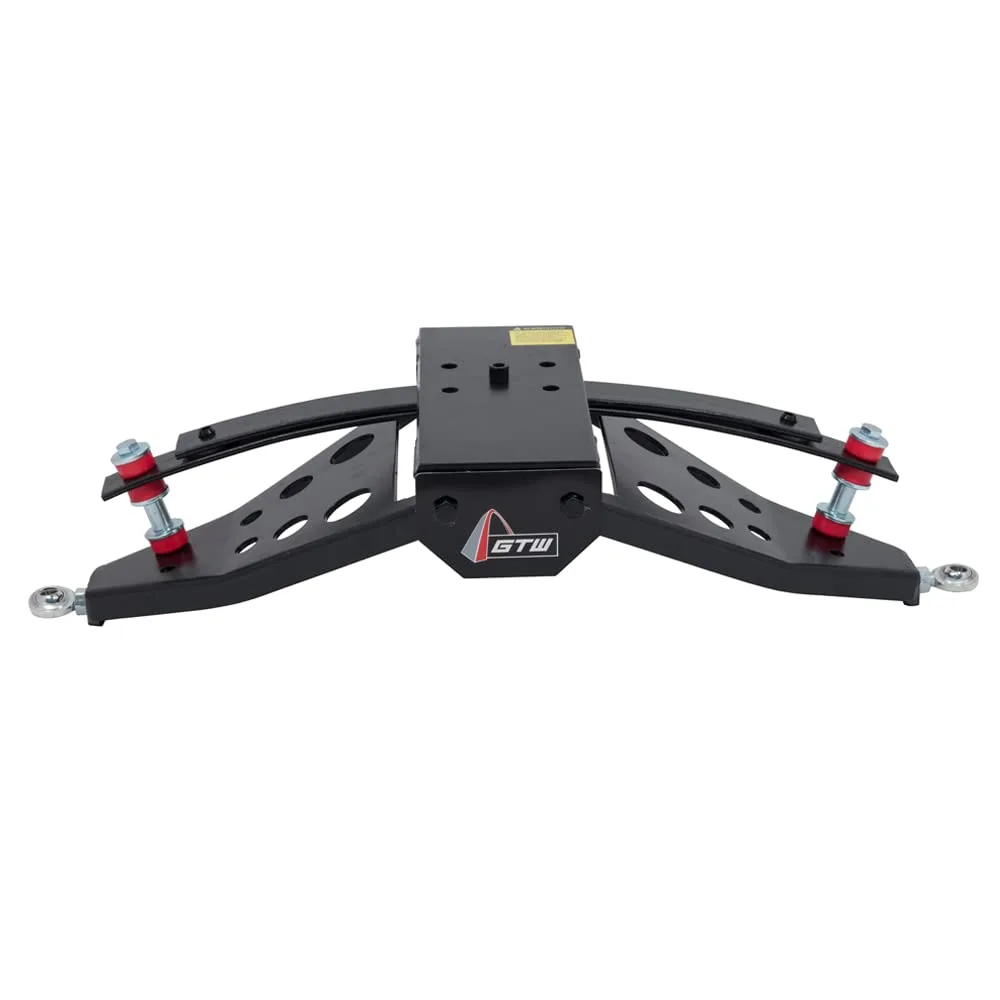 GTW 6-Inch Lift Kit for Club Car Precedent 2004+ image 3