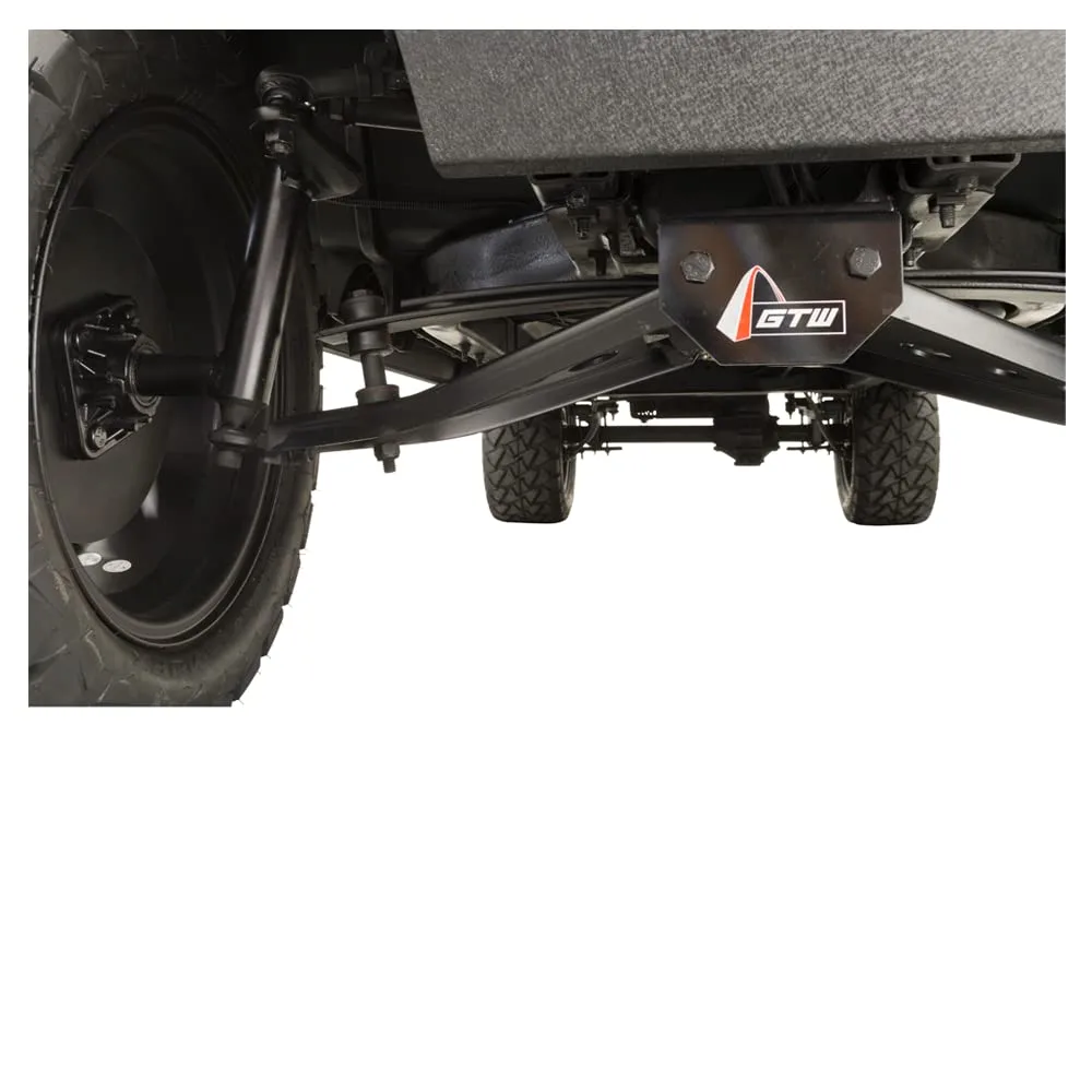 GTW 6-Inch Lift Kit for Club Car Precedent 2004+ image 4
