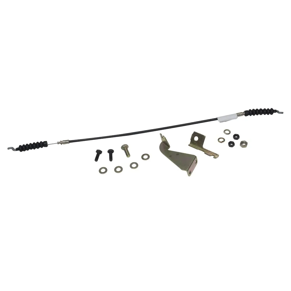 Performance Plus Carts Club Car Governor Cable 6821 image 2
