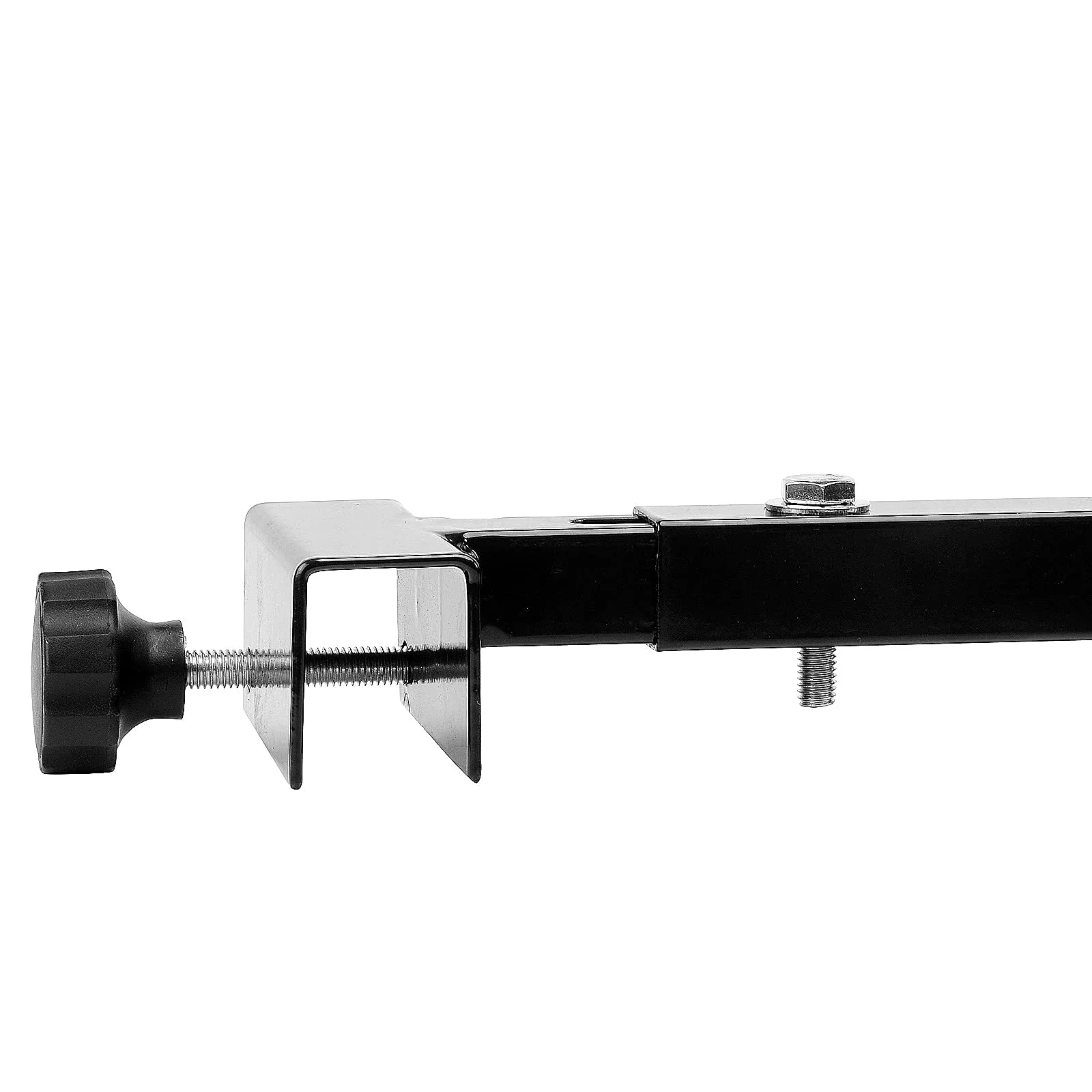 Roykaw Golf Cart Bag Holder Bracket for 1.0" Square Frame image 3
