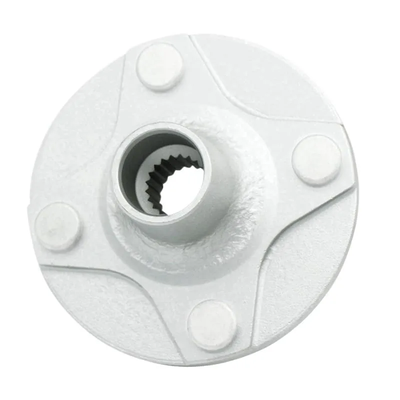 JPPJNDM Rear Wheel Hub for Yamaha G29 Golf Cart image 2