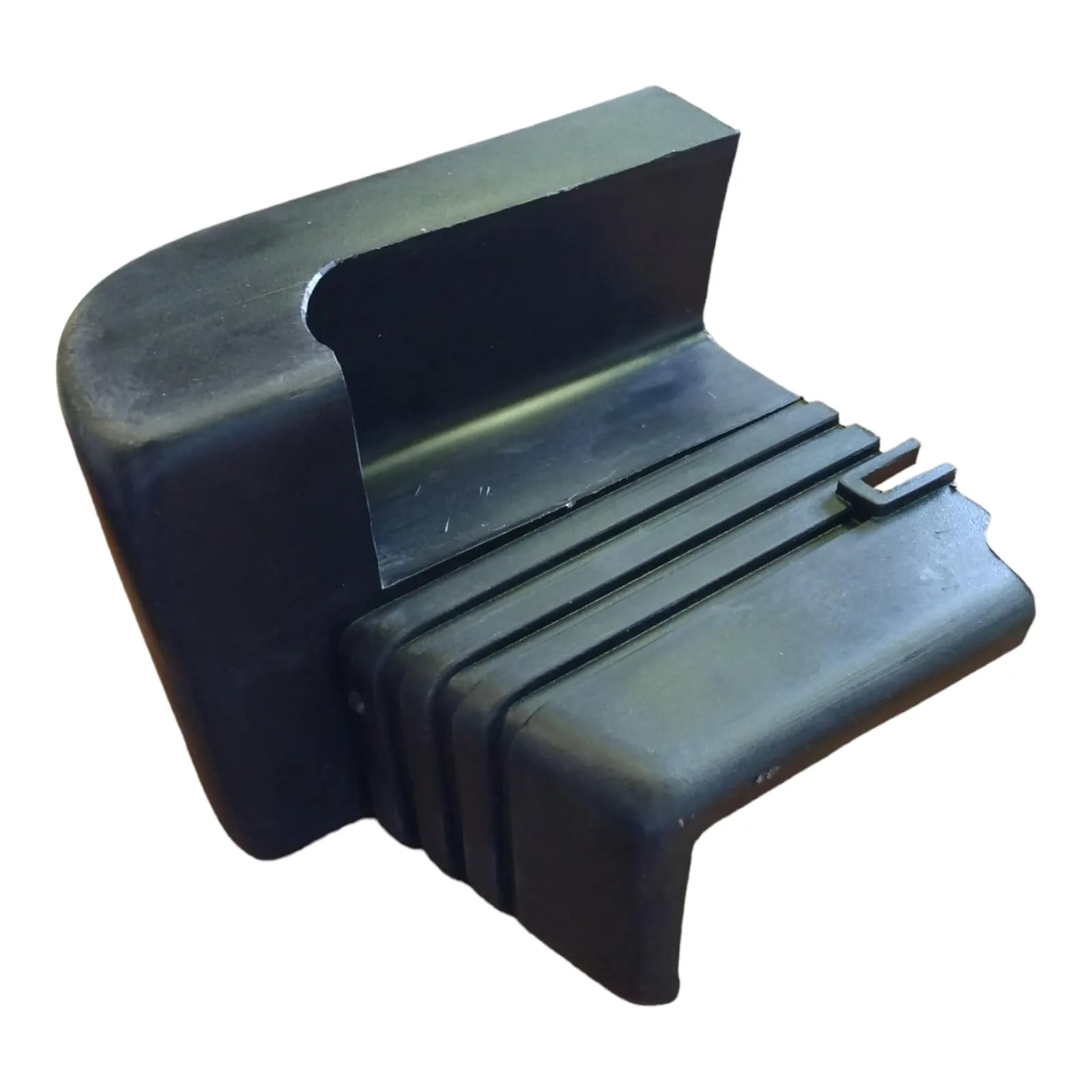 Yamaha G2-G9 Passenger-Side Bumper End Cap J38-78168-00