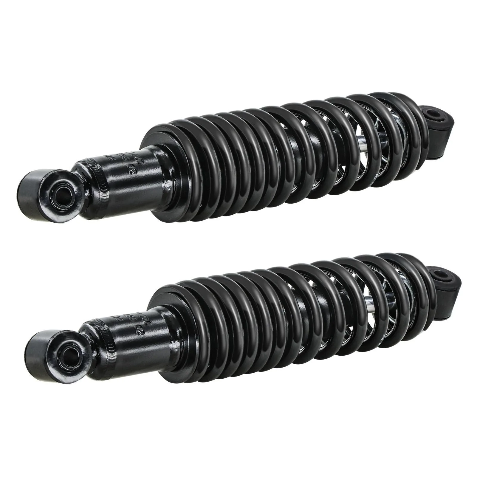 OETIBUFA JW2-F2210-10 Hydraulic Shock Absorber for Electric Golf Carts image 4