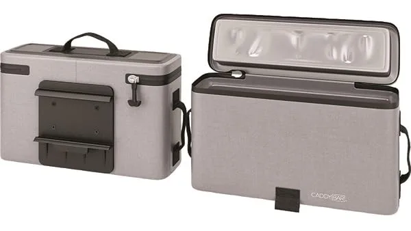 ACED Parts CaddyBar Standard Golf Cart Cooler