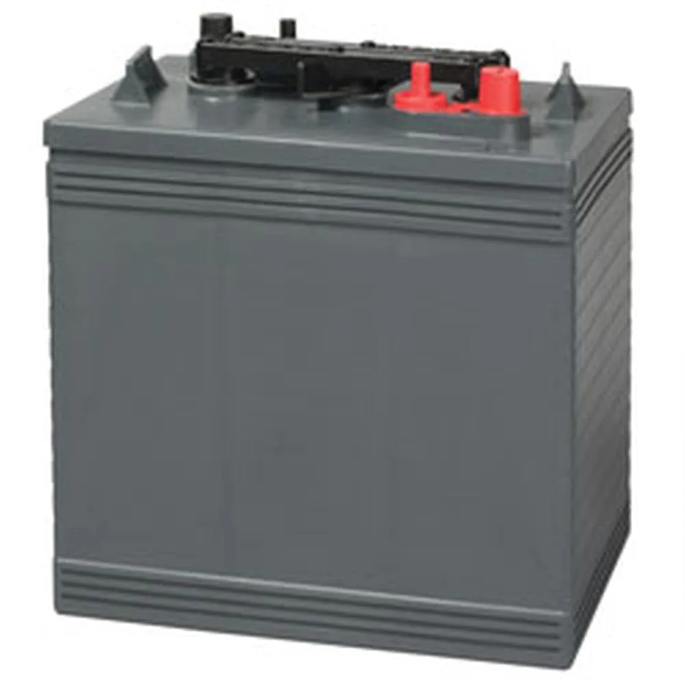 Technical Precision 6V Battery for 640 Utility Vehicle