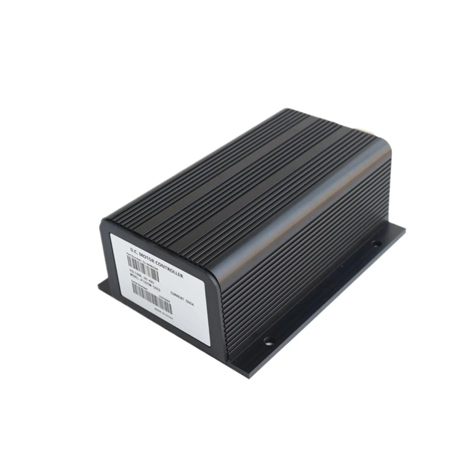 RQNKJJCE 36V–48V 500A Golf Cart Speed Controller