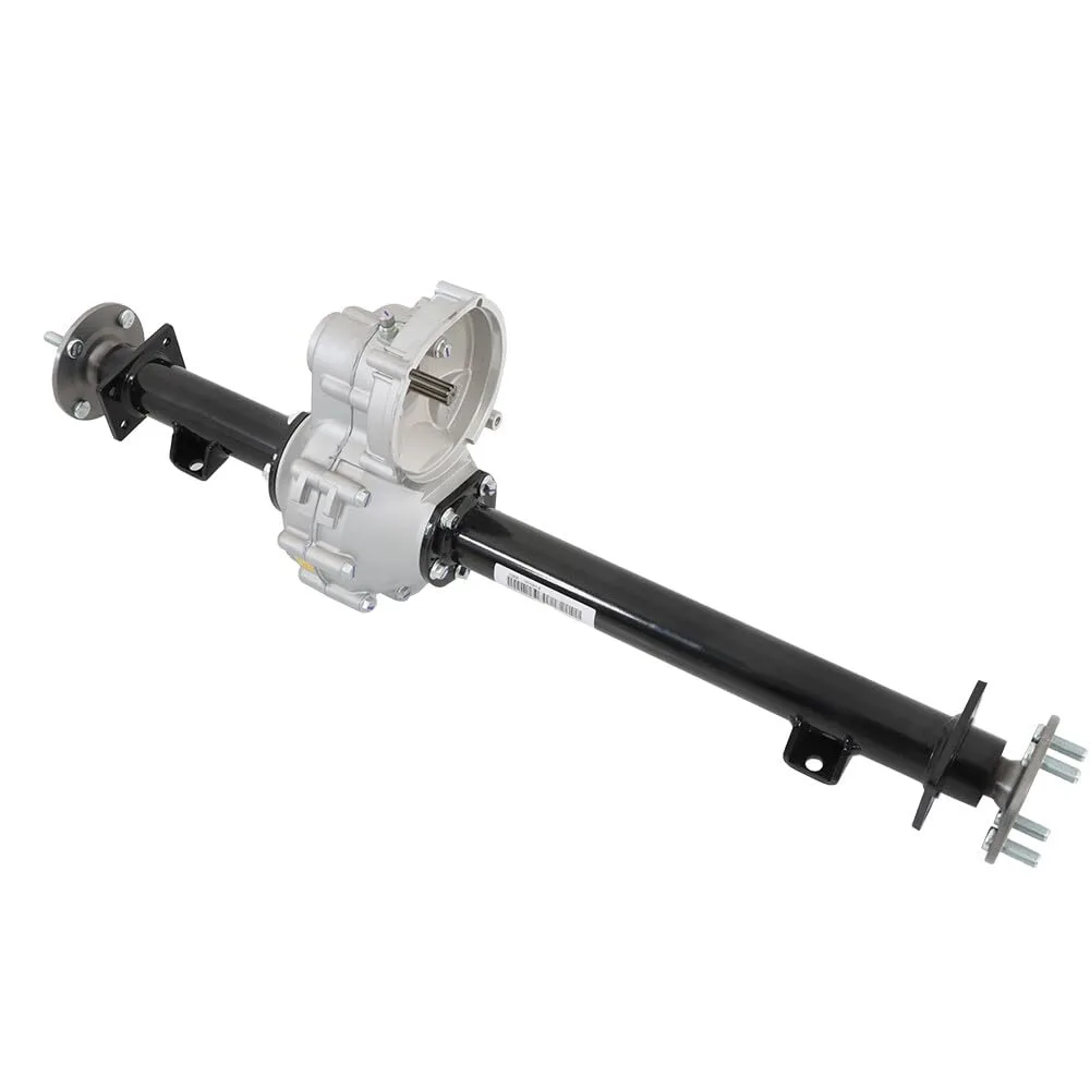 Rear Transaxle Assembly for Club Car DS/Precedent