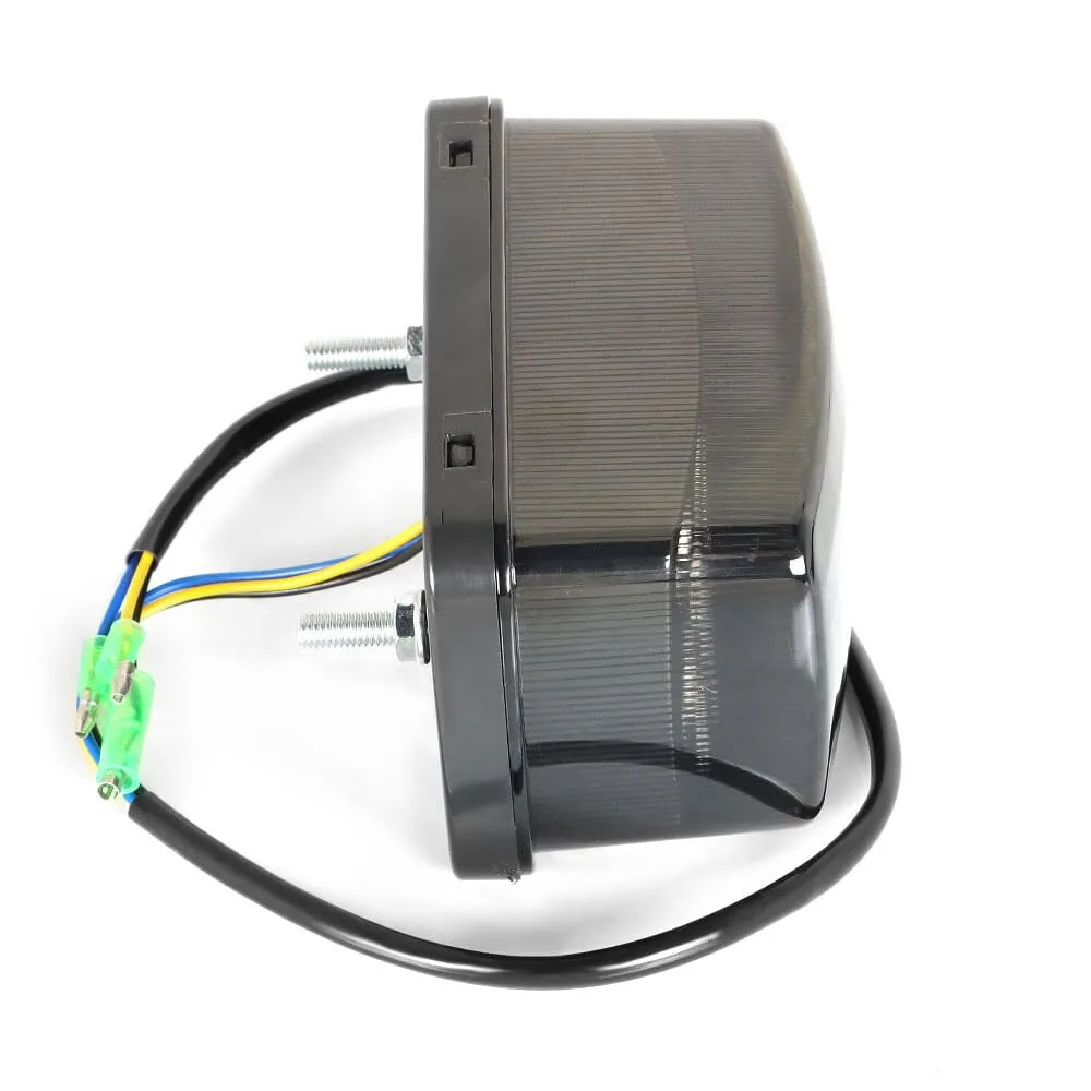 Generic Rear LED Taillight Mod-G33S-2435