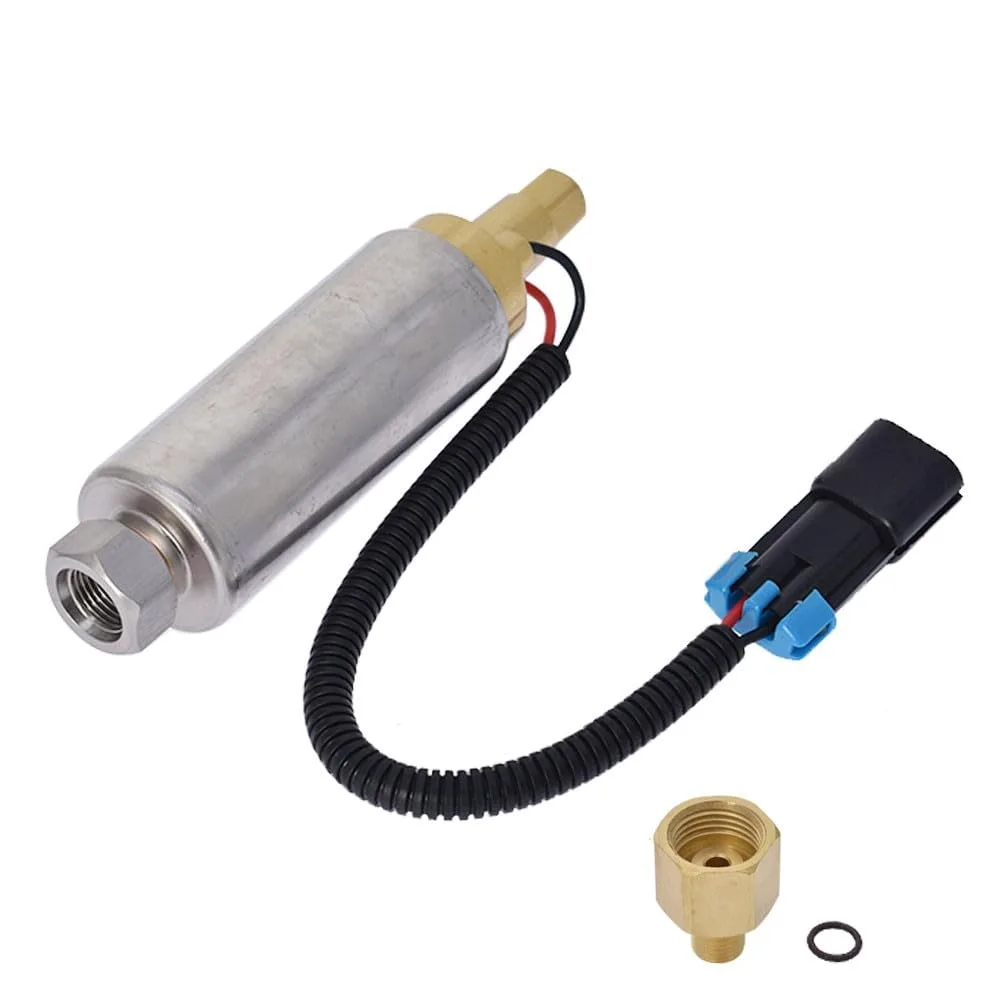 Mercury Mercruiser Fuel Pump Module Mod-G33S-1016