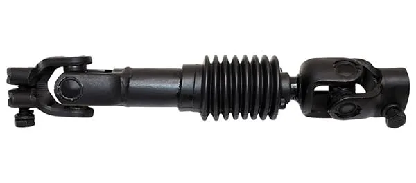 ACED Parts Intermediate Steering Shaft for E-Z-GO Golf Carts