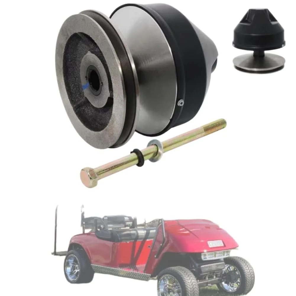 BZzdNWbрM Drive Clutch for E-Z-GO Shuttle Models image 2