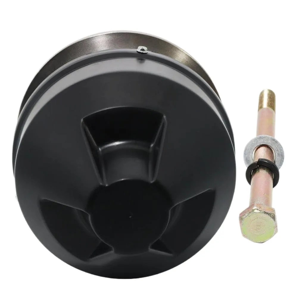 BZzdNWbрM Drive Clutch for E-Z-GO Shuttle Models image 3