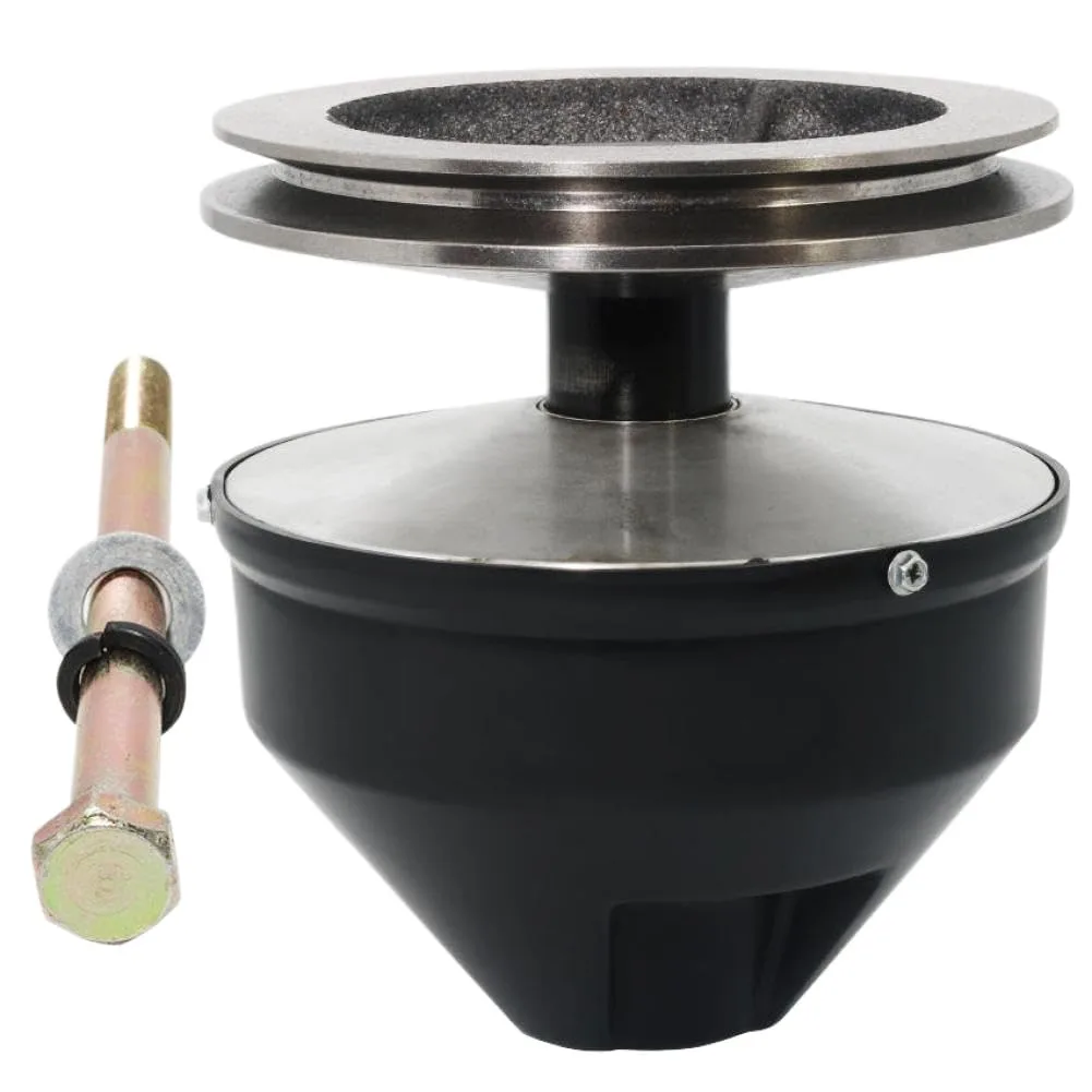 BZzdNWbрM Drive Clutch for E-Z-GO Shuttle Models image 4