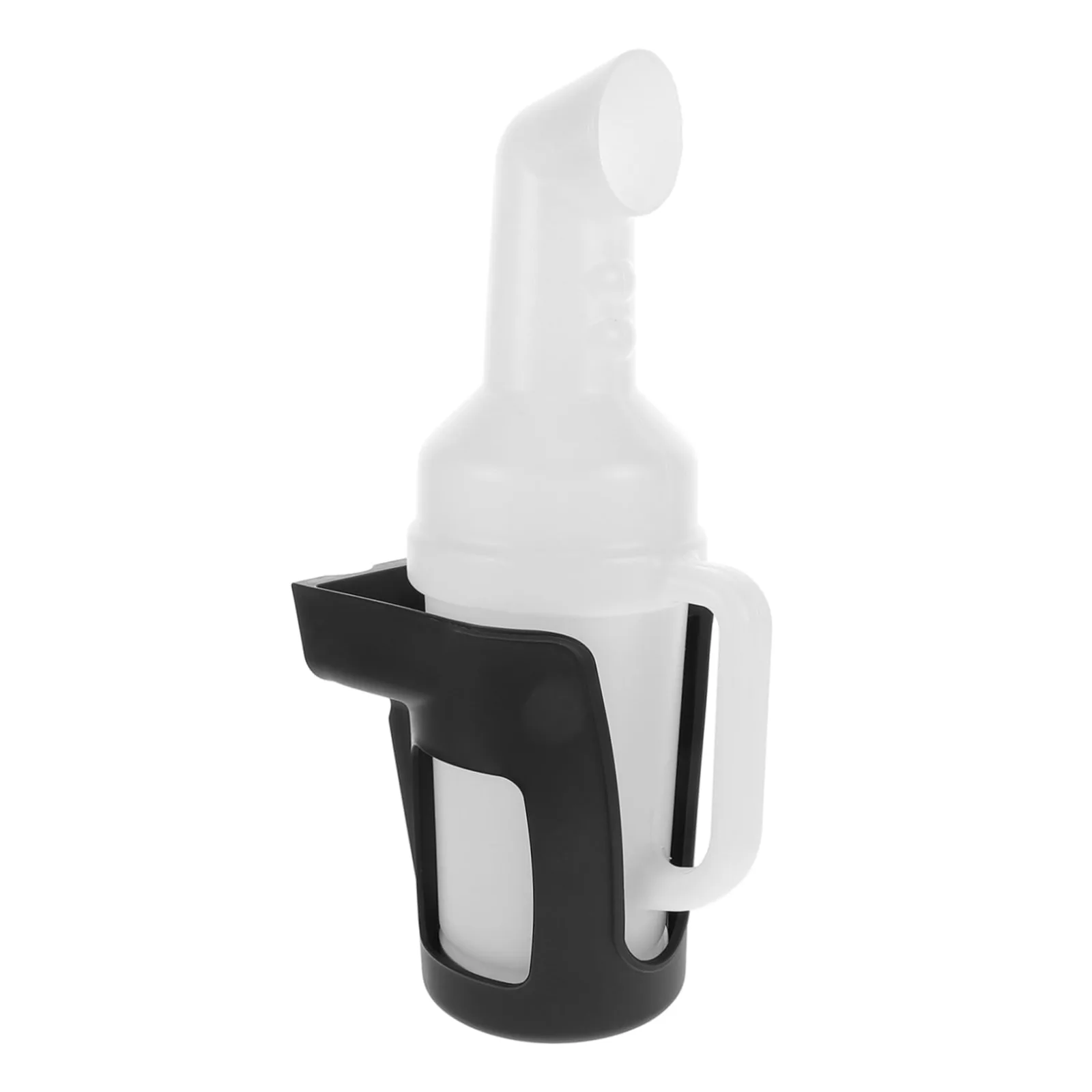 POPETPOP Golf Cart Sand Bottle with Bracket