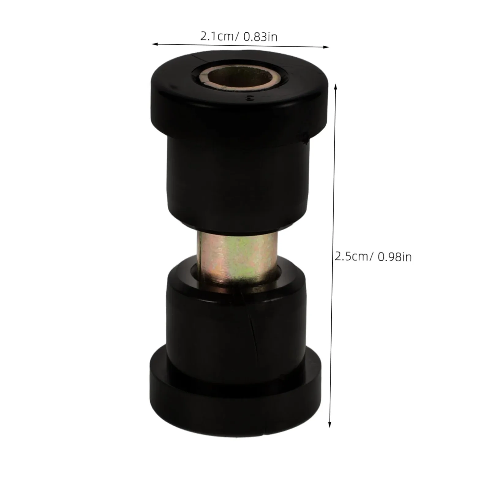 VICASKY Golf Cart Rear Leaf Spring Bushing Kit image 2