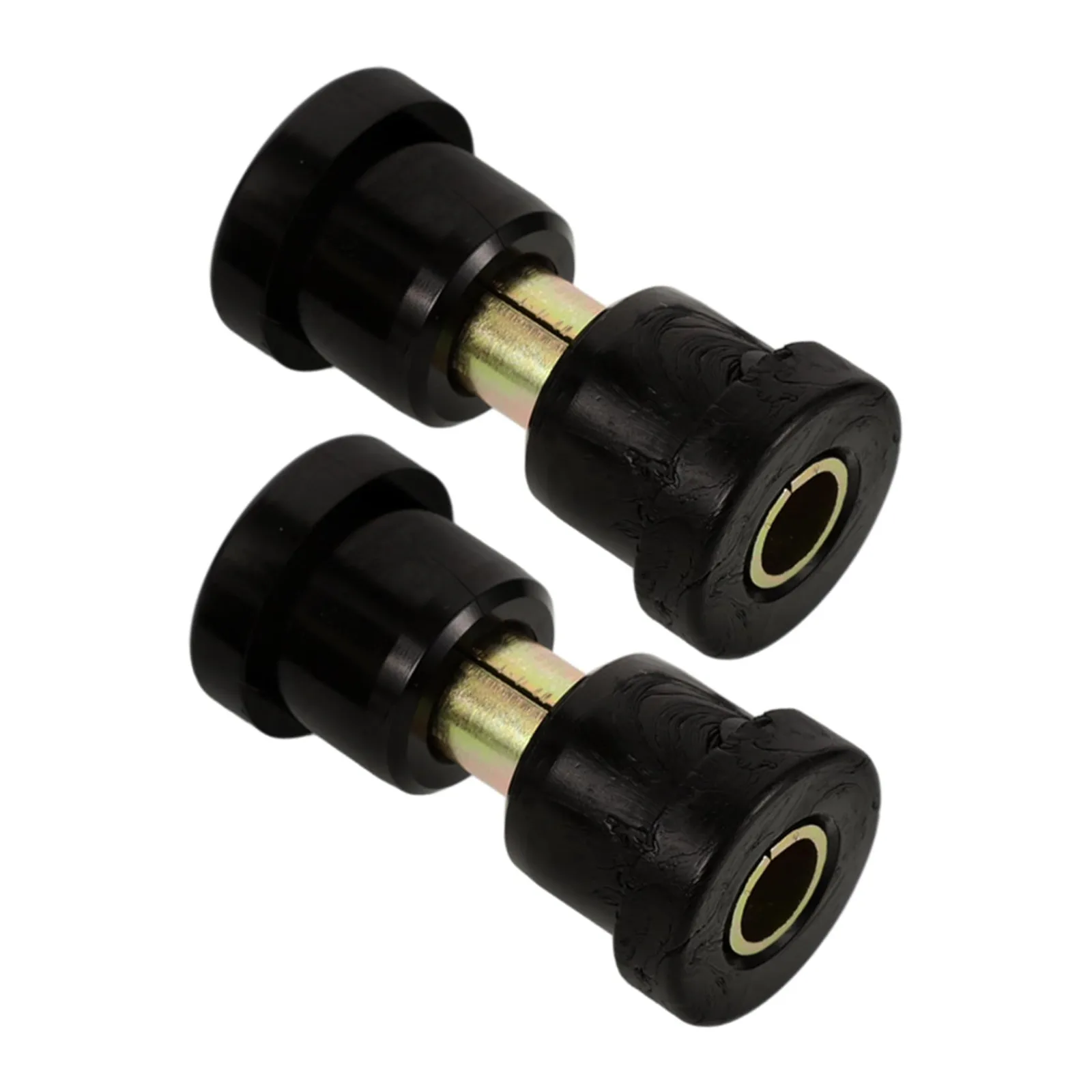 VICASKY Golf Cart Rear Leaf Spring Bushing Kit