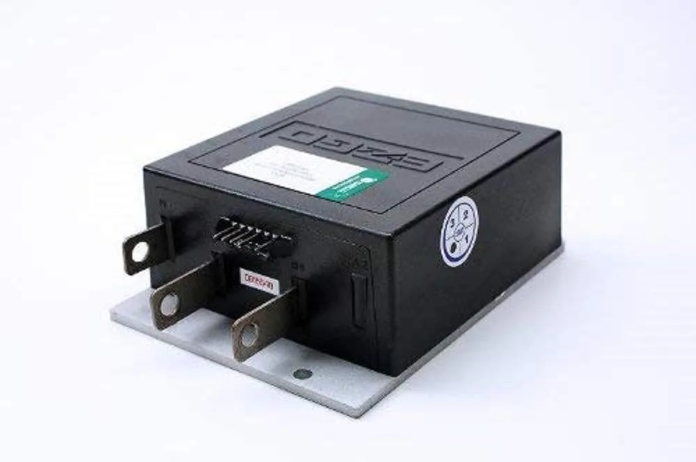 Golf Cart King 36V Controller for E-Z-GO Medalist & TXT
