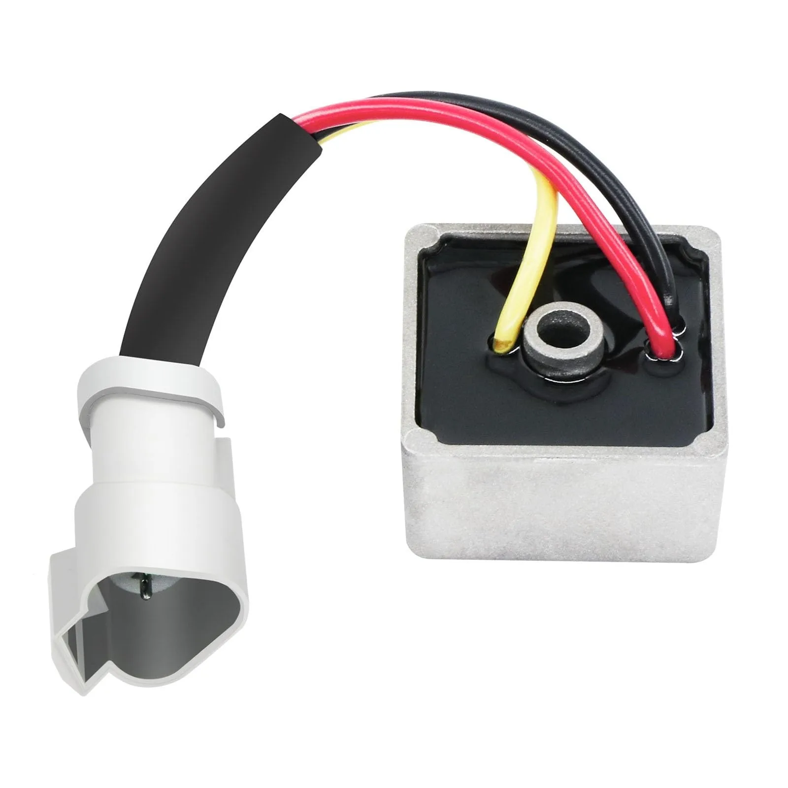 OETIBUFA 5-Pack 12V Golf Cart Voltage Regulator / Rectifier (OETIBUFA) image 3