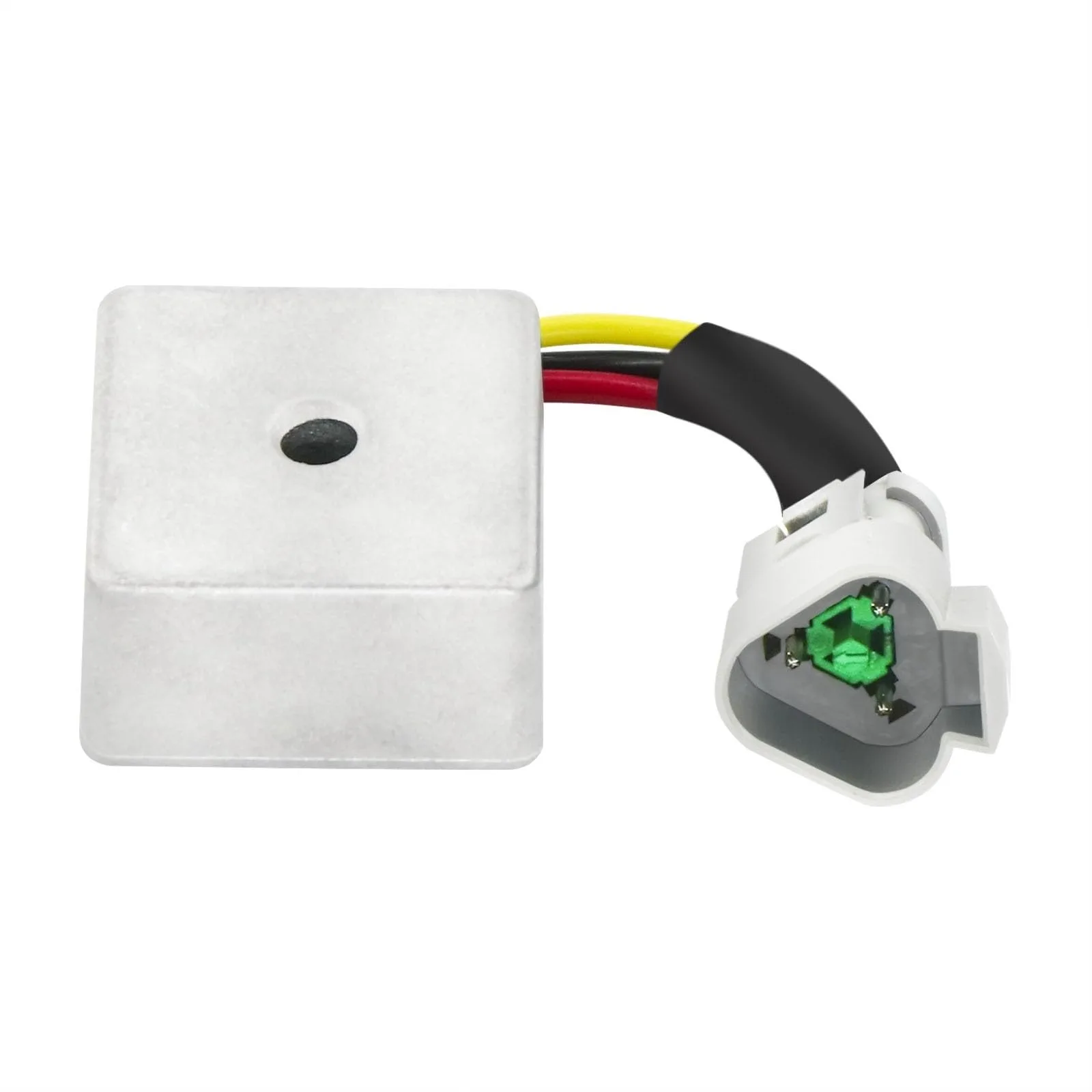 OETIBUFA 5-Pack 12V Golf Cart Voltage Regulator / Rectifier (OETIBUFA)