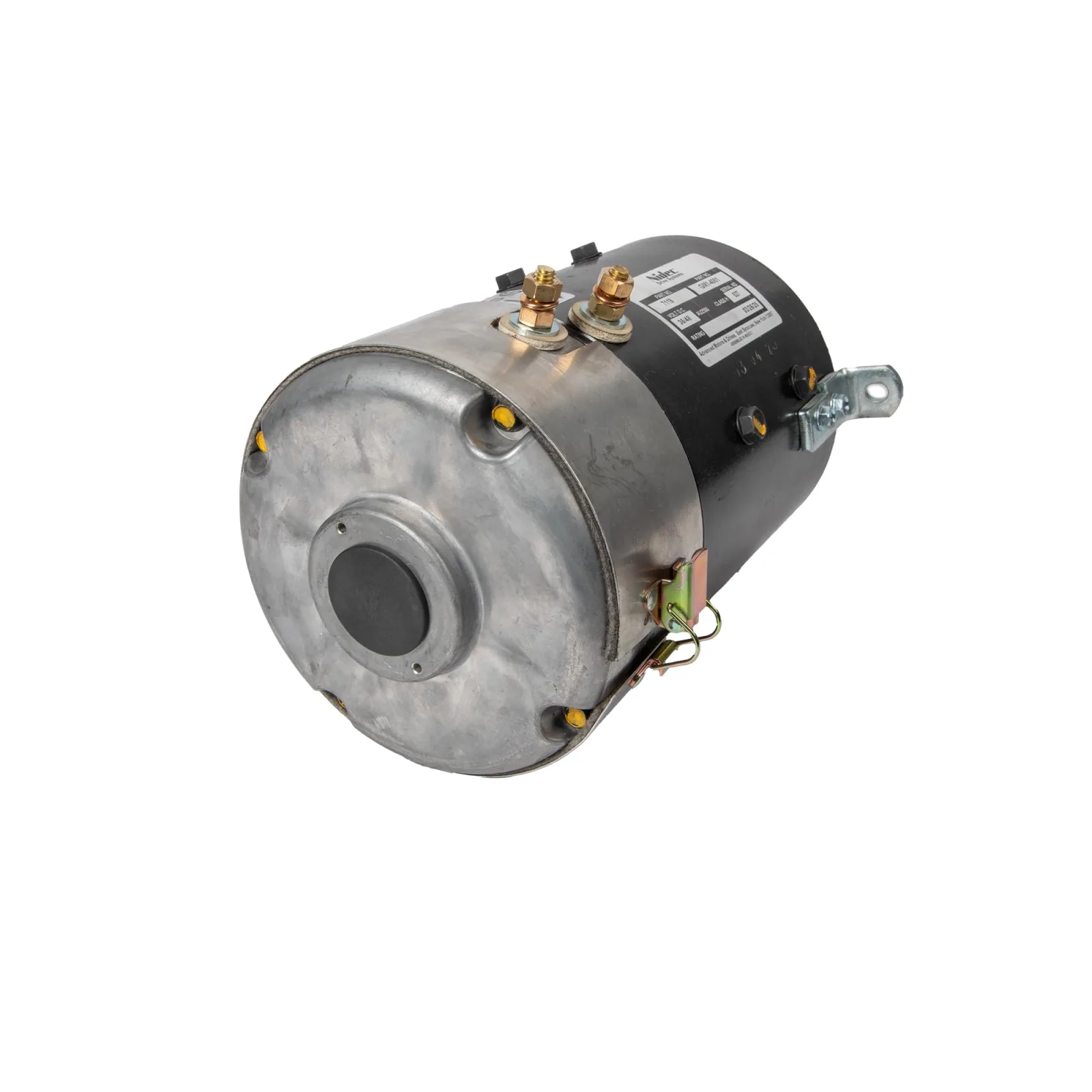 Performance Plus Carts 7119 Motor for Club Car DS 36V/48V image 4