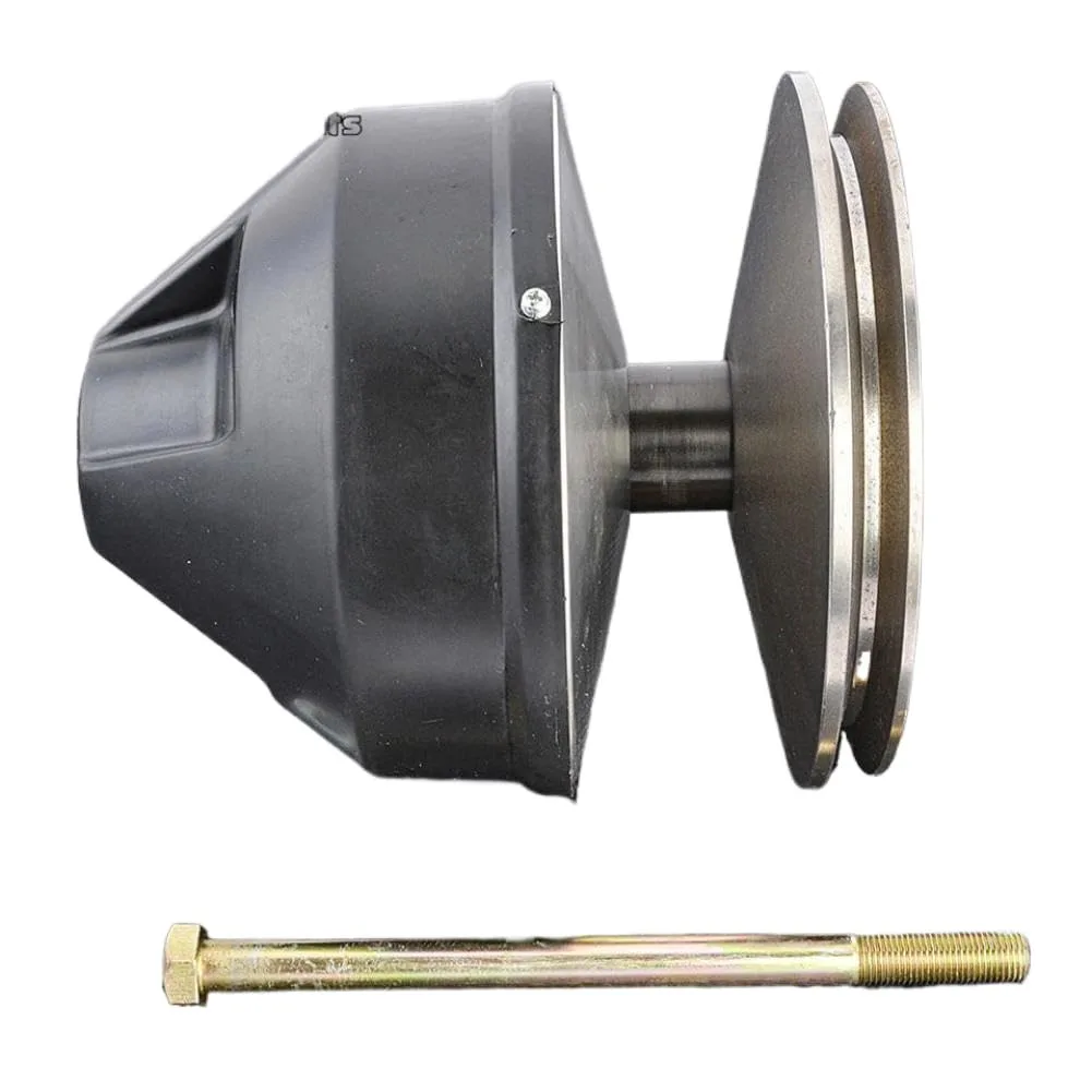 GSMgupEHU Primary Drive Clutch for E-Z-GO Golf Carts